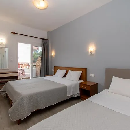 Star Paradise Apartment *