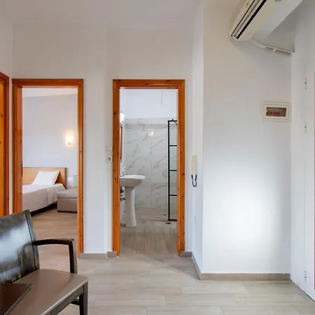 Star Paradise Apartment