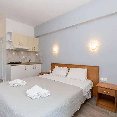 Star Paradise Apartment