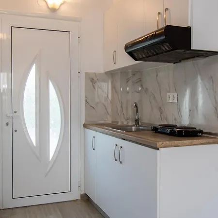 Apartamento Star Paradise *