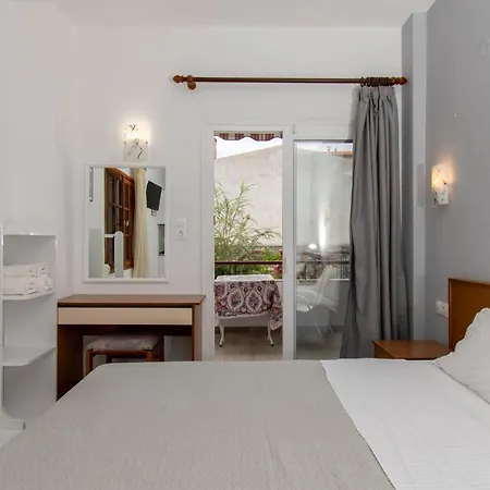 Star Paradise Apartamento