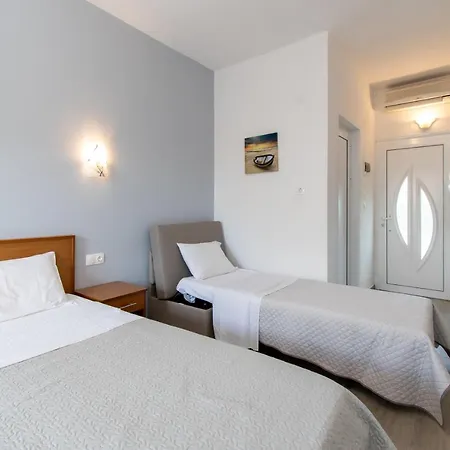 Apartment Star Paradise *