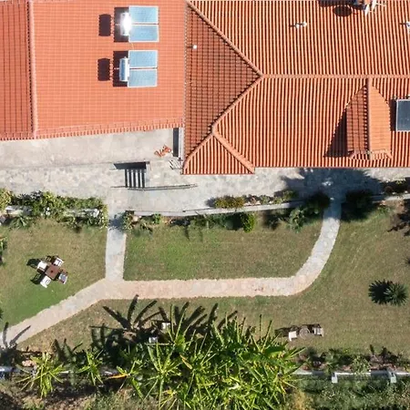 Star Paradise Apartment *