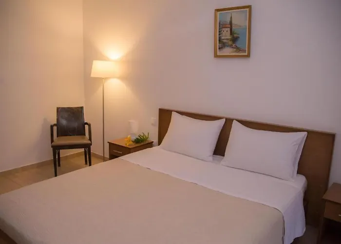 Appartement Star Paradise Neos Marmaras