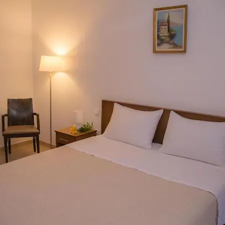 شقة Star Paradise نيوس مارماراس