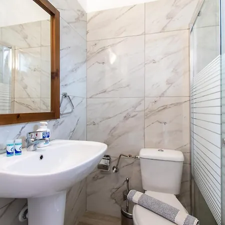 Star Paradise Apartamento