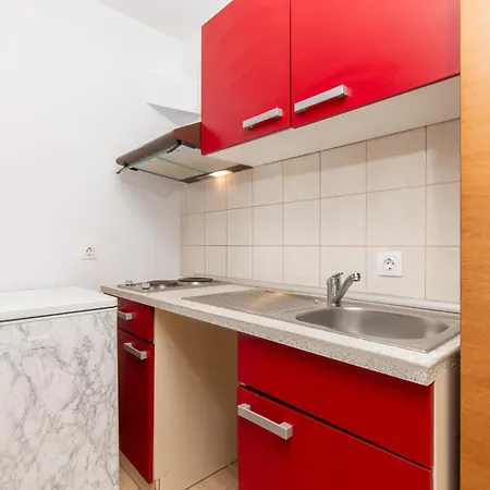 Star Paradise Apartamento