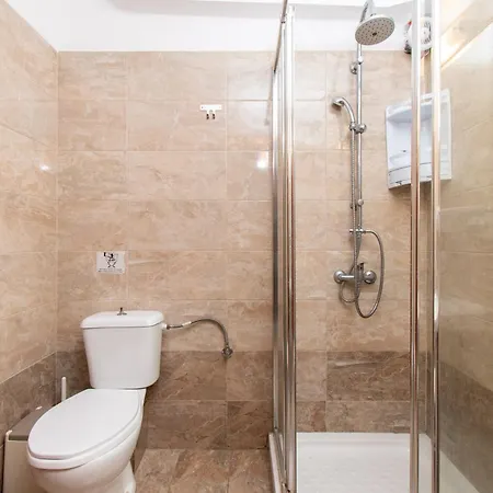 Apartamento Star Paradise *