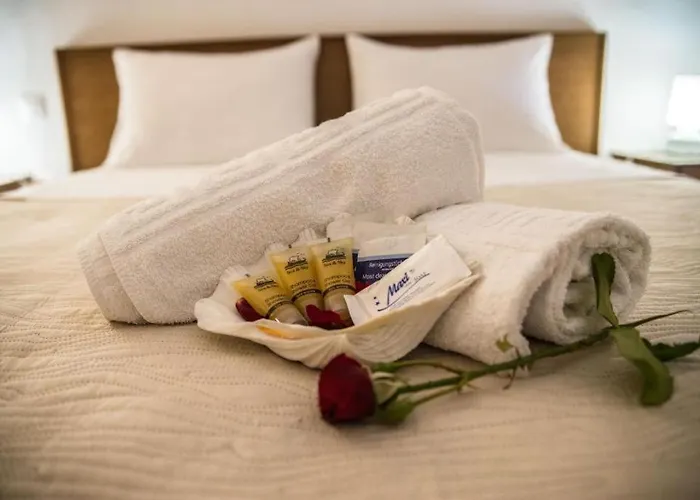 Star Paradise 公寓 *