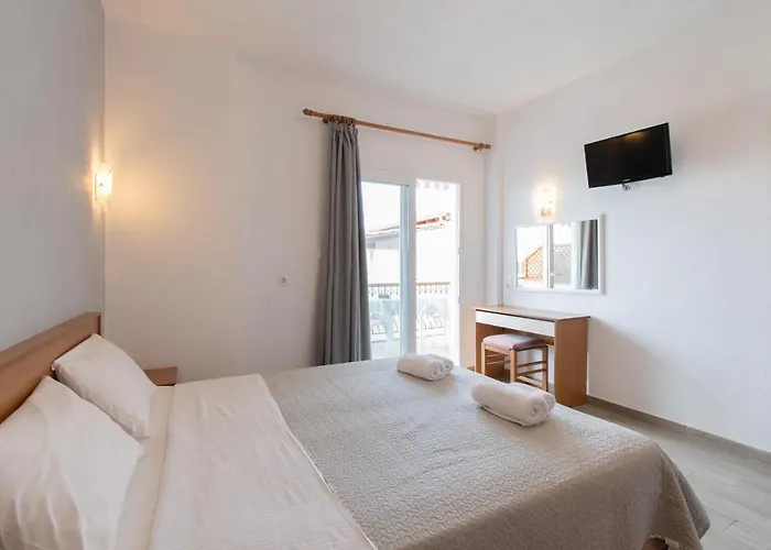 Star Paradise 新马尔马拉斯