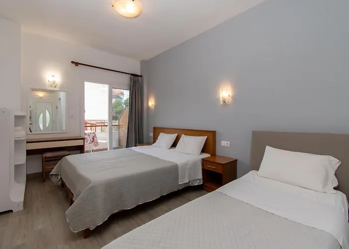Star Paradise Apartament *