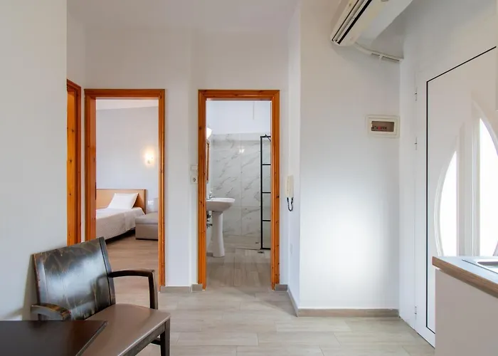 Star Paradise 公寓