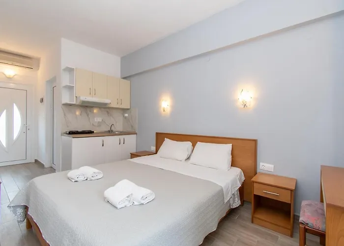 Star Paradise 公寓