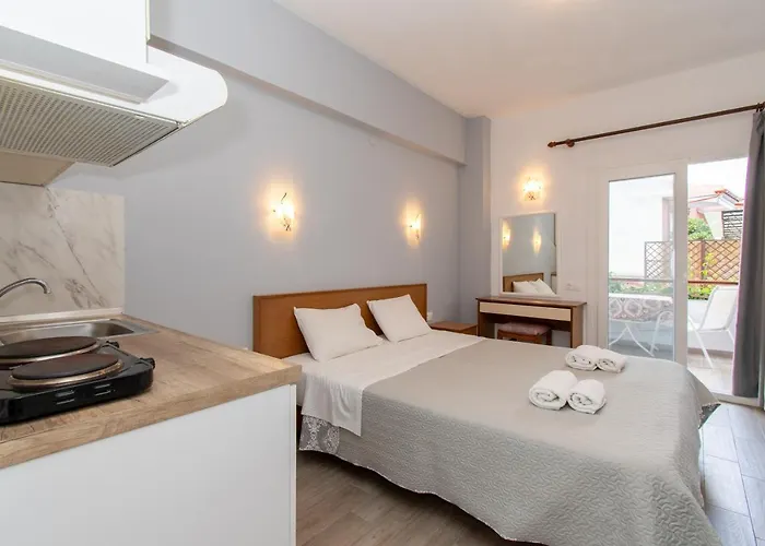 公寓 Star Paradise 新马尔马拉斯