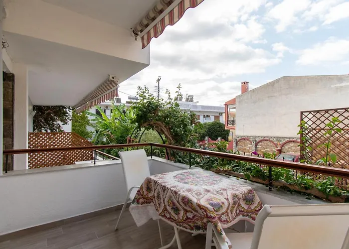 Star Paradise 新马尔马拉斯