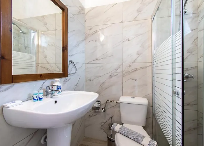 Star Paradise 公寓