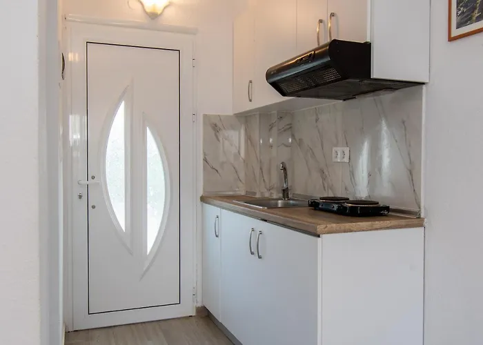 公寓 Star Paradise *