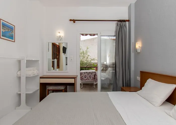 Star Paradise 公寓