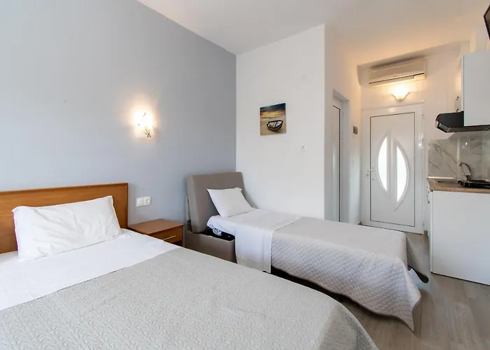 公寓 Star Paradise *