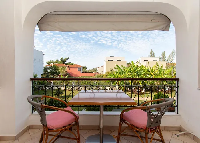 Star Paradise 新马尔马拉斯